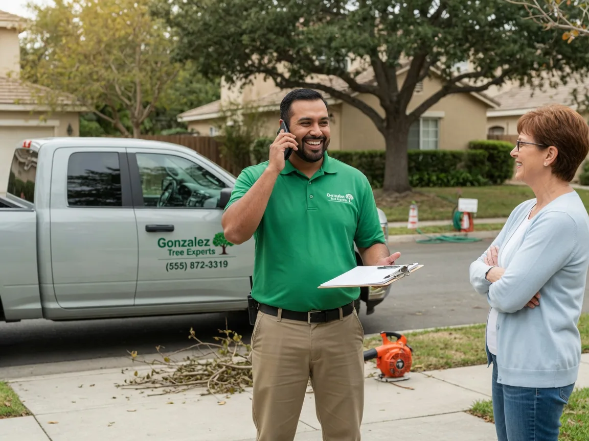 Tree Service Frederick, IL FAQs